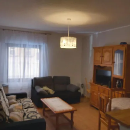 A1f Apartment Torrevieja