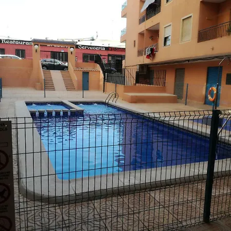 Apartment A1f Torrevieja