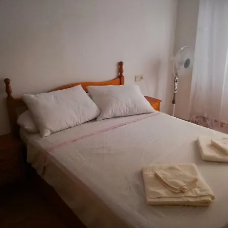 A1f Apartment