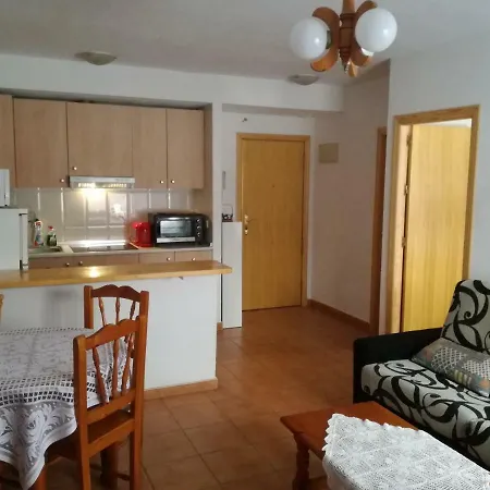 A1f Apartment