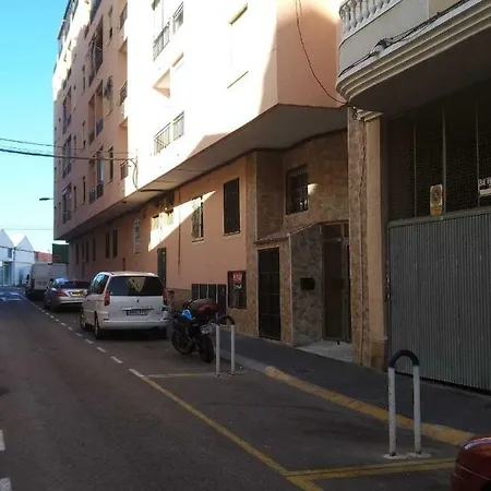 Apartment A1f Torrevieja