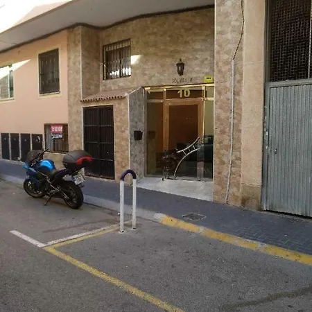Apartment A1f *